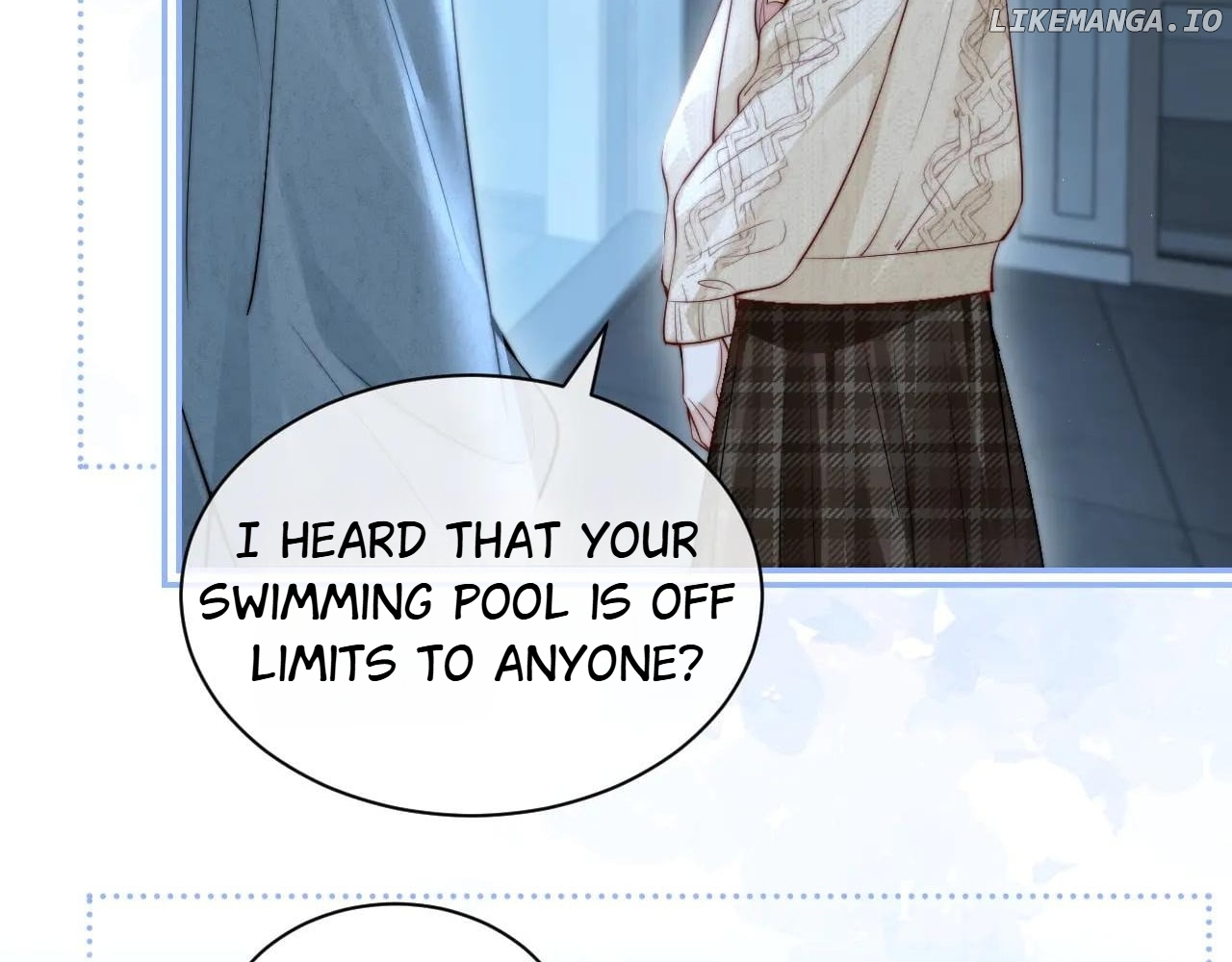 You Can Hear It Chapter 27 - page 57